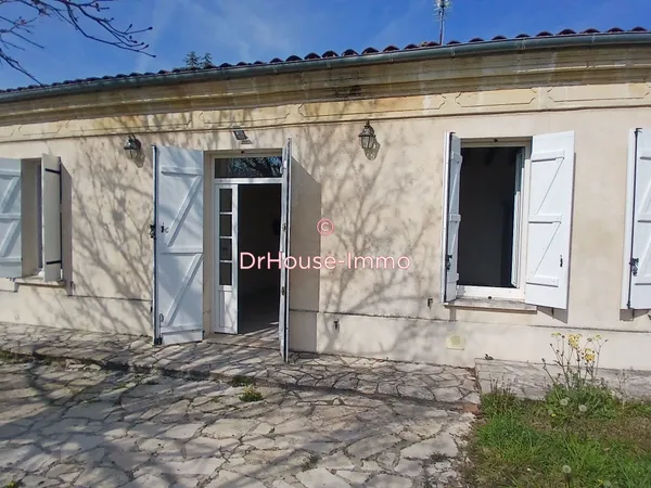 Maison familiale avec travaux