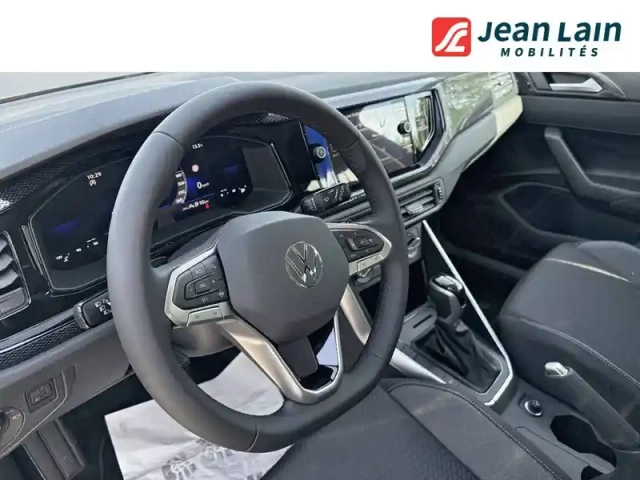 Volkswagen Polo 1.0 tsi 95 s&amp;s dsg7 — photo 29
