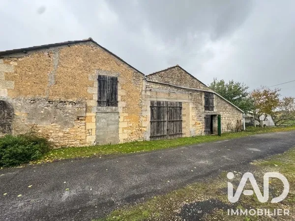 Maison 3 pièces 240 m²