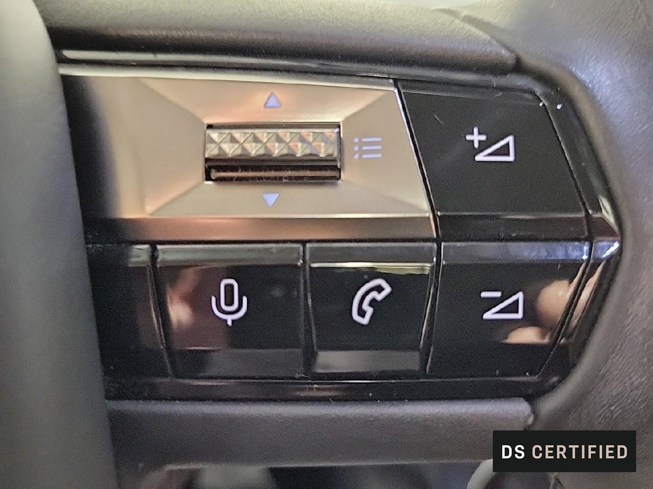 Ds Ds 3 e-tense opera — photo 19