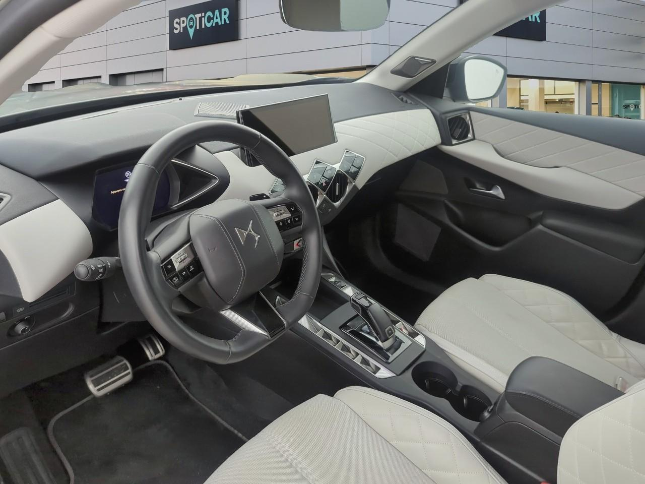 Ds Ds 3 puretech 130 eat8 rivoli — photo 14