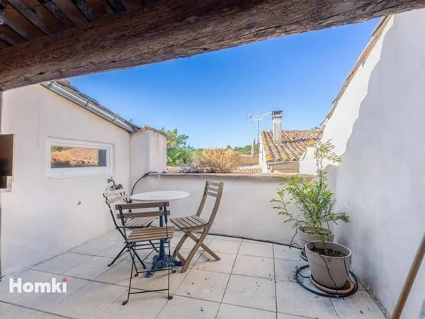 Maison 4 pièces 121 m²