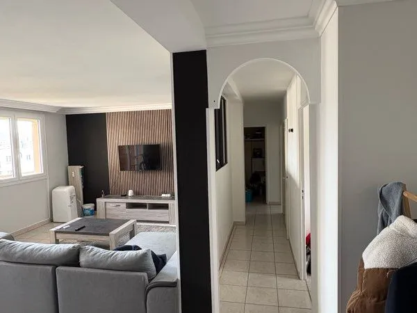 Besançon Saint-Claude - Appartement 75 m²