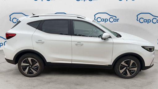 MG ZS 156 70kWh - Luxury – 2022 – 82441 km – Électrique – Boîte Automatique — photo 10
