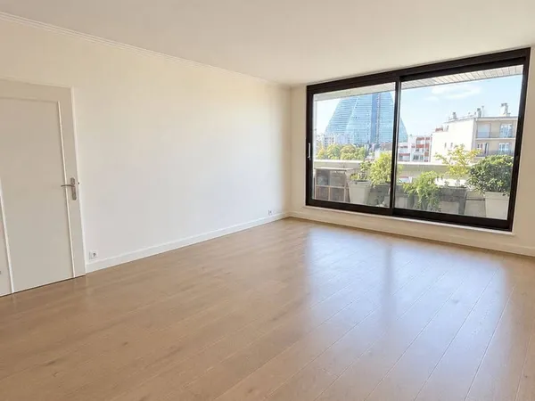 Appartement 5 pièces 105 m²