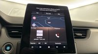 Renault Arkana 1.6 E-Tech 145ch full hybrid Techno -25 — photo 19
