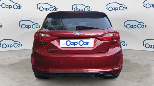 Ford Fiesta 1.0 EcoBoost 100 BVA6 - ST-Line – 2019 – 76507 km – Essence – Boîte Automatique — photo 19