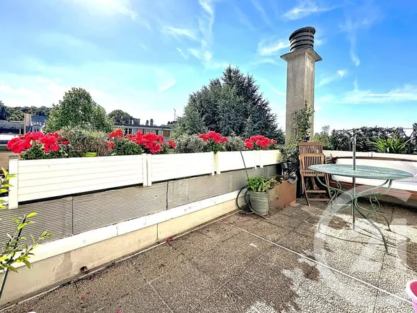 Appartement 5 pièces 97 m²