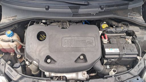 Fiat 500 0.9 TwinAir 105 - S Plus – 2017 – 98868 km – Essence – Boîte Manuelle — photo 24