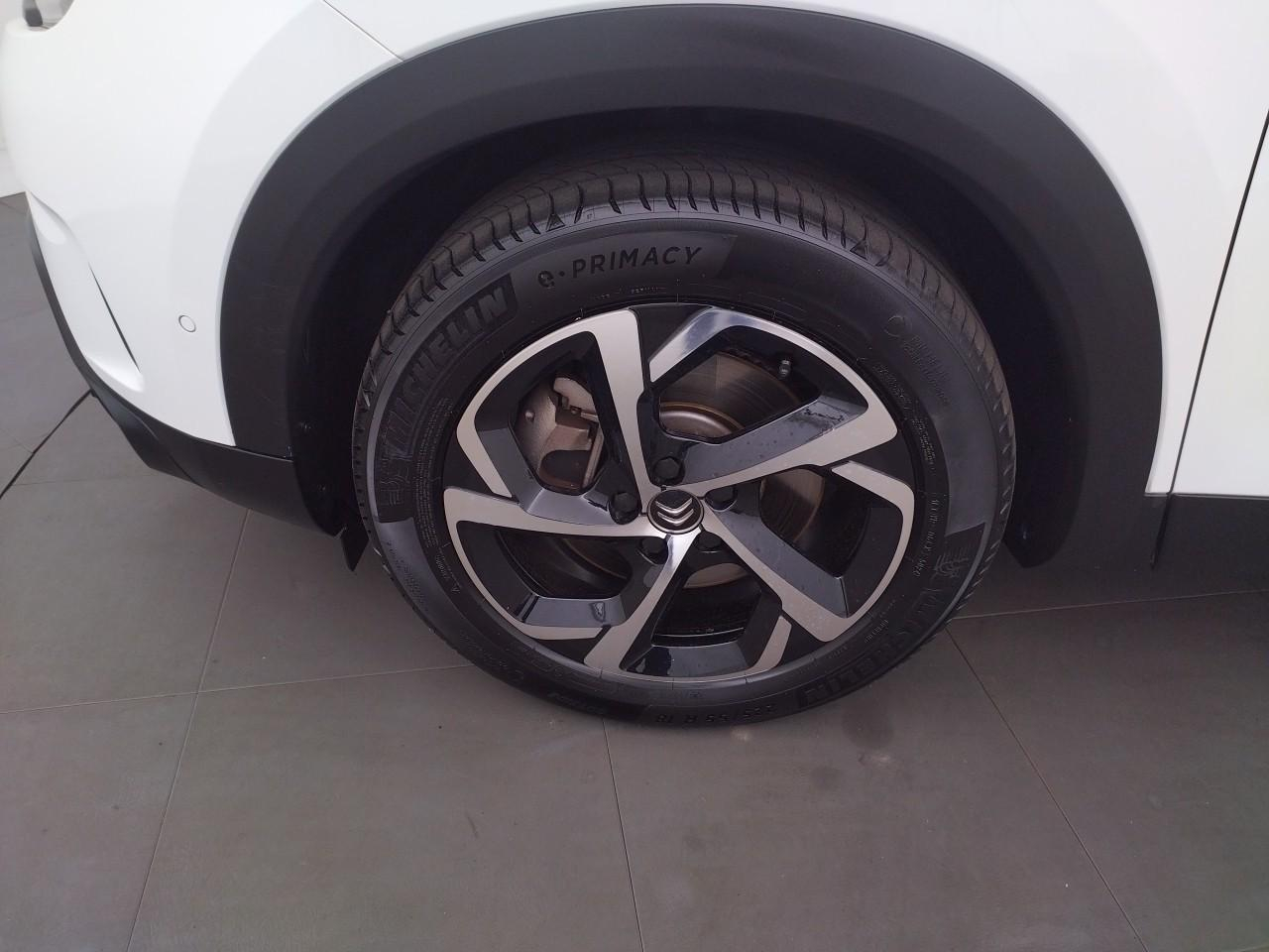 Citroën C5 Aircross hybride rechargeable 225 e-eat8 c-series — photo 29