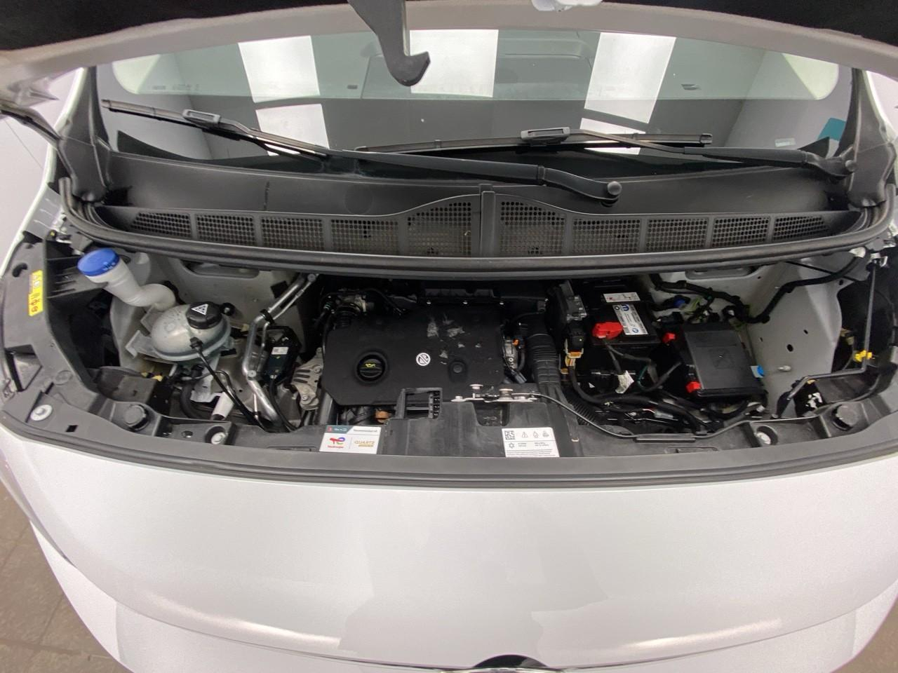Citroën Jumpy fgn m bluehdi 120 s&s bvm6 — photo 14