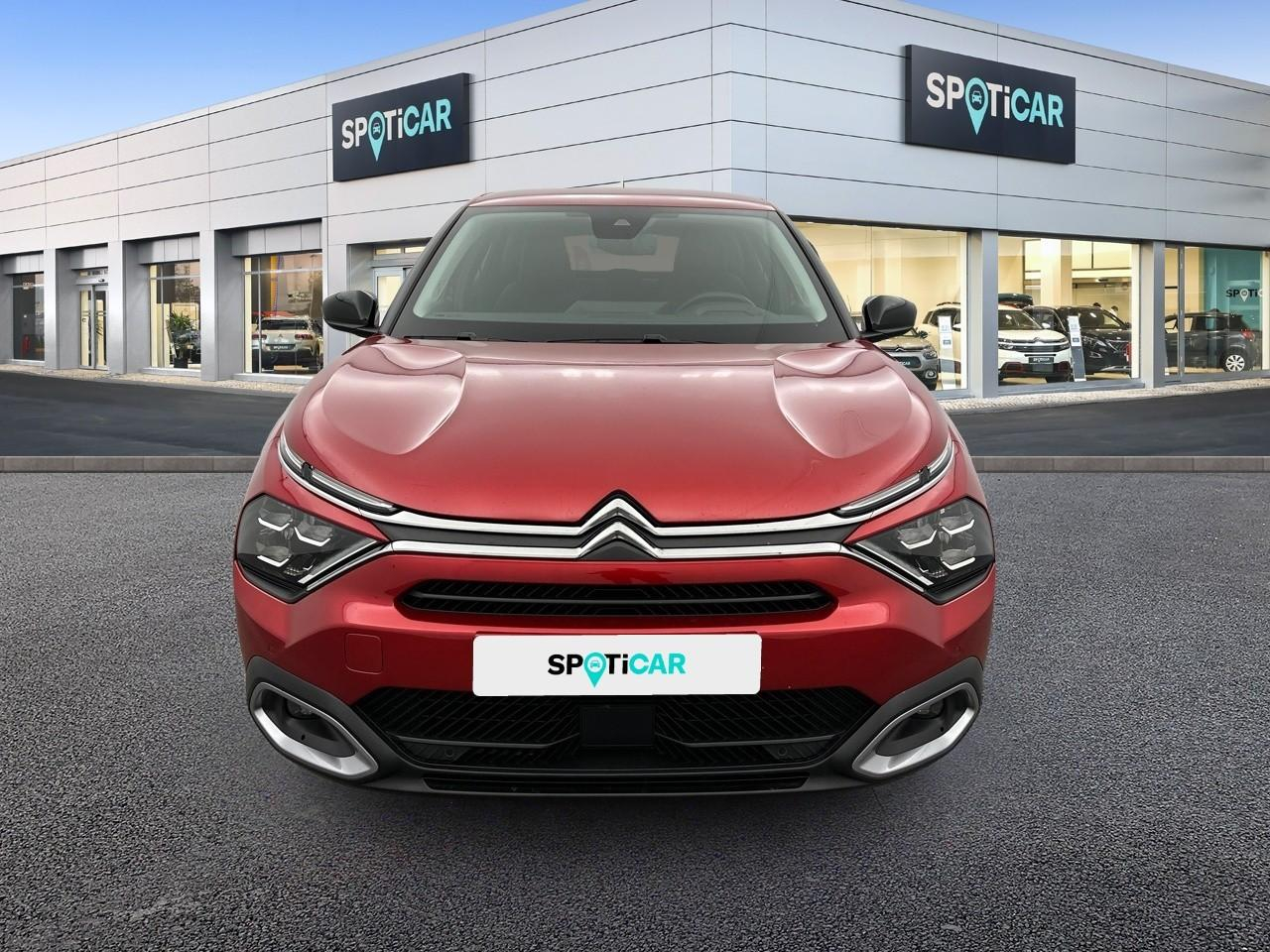 Citroën C4 puretech 130 s&s eat8 shine pack — photo 2