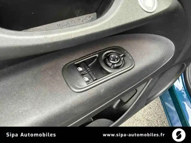 Fiat 500 e 118 ch — photo 34