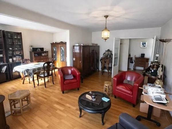 Aix en Provence. La Torse. Résidence Sénior, appartement de 63.30 m2 avec ascenseur, terrasses, cave