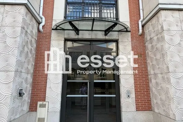 Appartement 4 pièces 89 m²