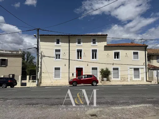 Propriété 9 pièces 180 m²