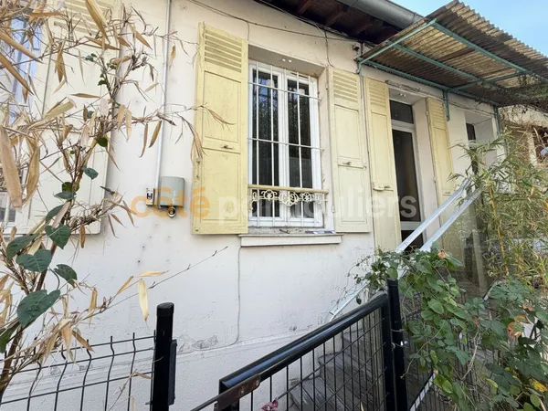 Maison Villeneuve Saint Georges 7 pièce(s) 75.73 m2