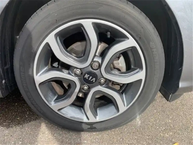 Kia Picanto 1.2 dpi 84ch isg bvm5 — photo 11