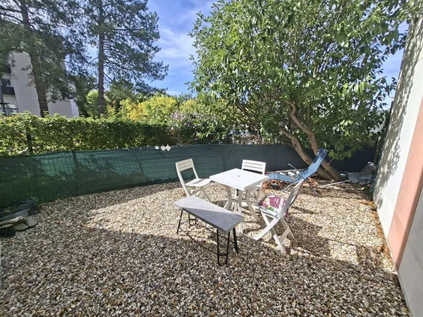 Appartement 1 pièce 32 m²