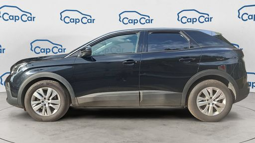 Peugeot 3008 1.5 BlueHDi 130 EAT8 - Active Business – 2019 – 135656 km – Diesel – Boîte Automatique — photo 12