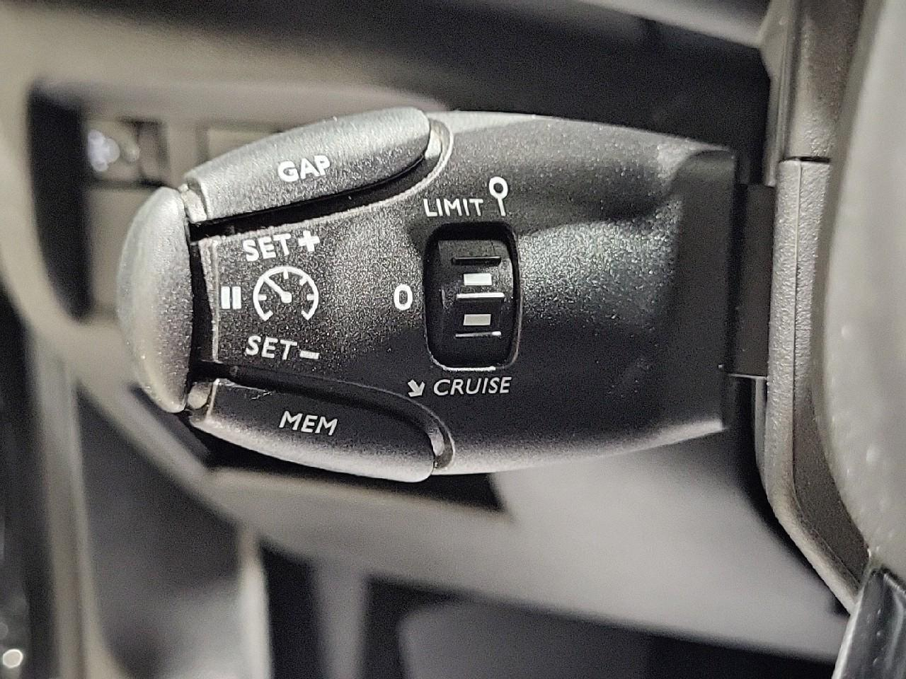 Citroën C5 Aircross bluehdi 130 s&s eat8 shine — photo 22