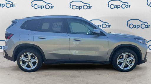 BMW X1 sDrive 20i 170 BVA - Xline – 2025 – 24448 km – Essence – Boîte Automatique — photo 7