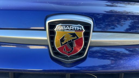 Abarth 500 1.4 Turbo T-jet 165 - Turismo – 2021 – 23542 km – Essence – Boîte Manuelle