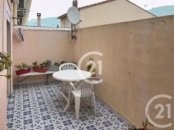 Maison 3 pièces 72 m²