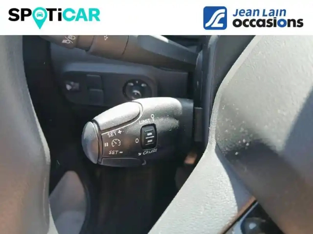 Citroën C3 bluehdi 100 bvm6 — photo 18