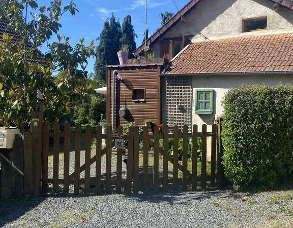 Maison 4 pièces 138 m²