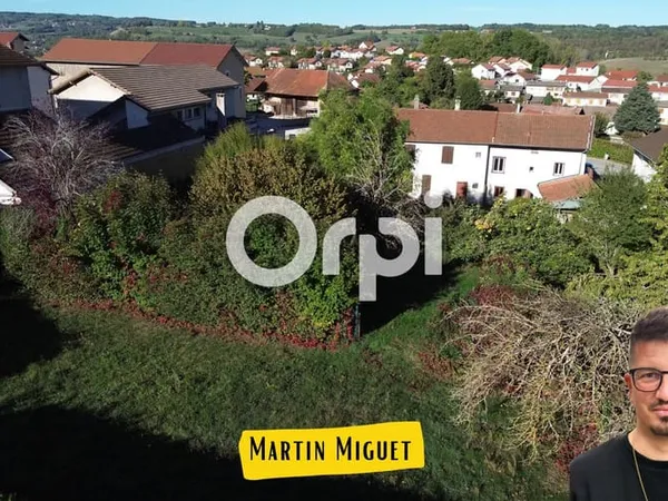 Maison 5 pièces 116 m²