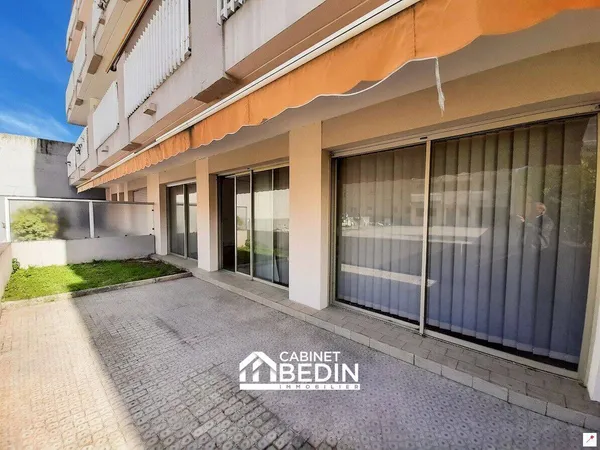 Appartement 4 pièces 180 m²