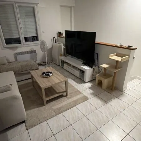 Appartement à louer T2