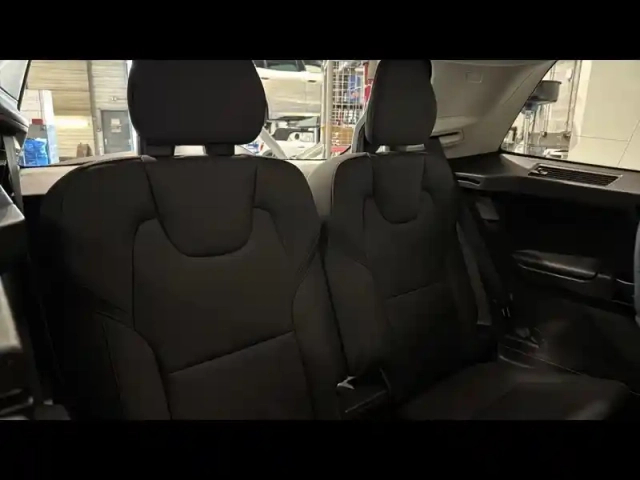 Volvo Xc90 t8 awd 310 + 145ch ultra style chrome geartronic — photo 8