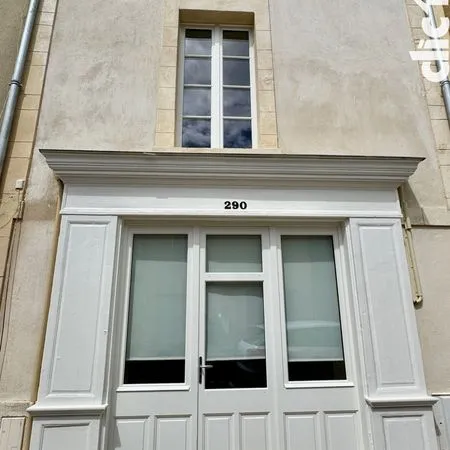 Maison 3 pièces 82 m²