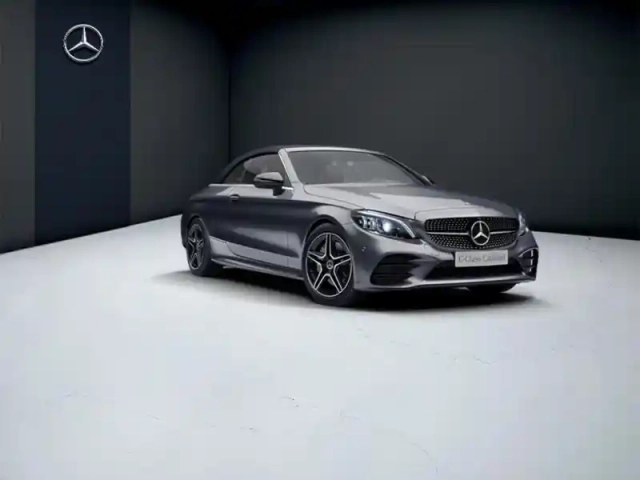 Mercedes Classe C 300 d amg line — photo 7