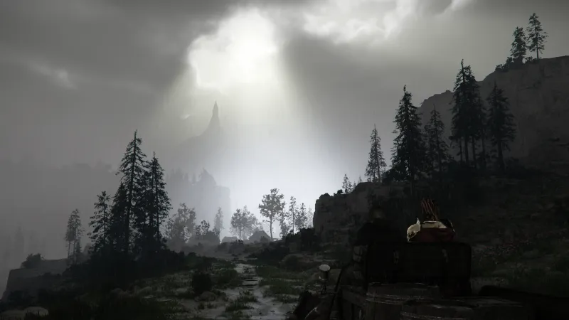 Crimson Desert: patch 1.15.00 hunts down invisible bosses