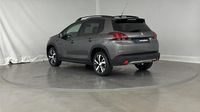 Peugeot 2008 1.2 PureTech 130ch GT Line S&S — photo 8