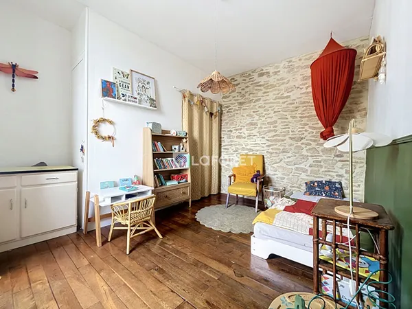 Maison 5 pièces 99 m²