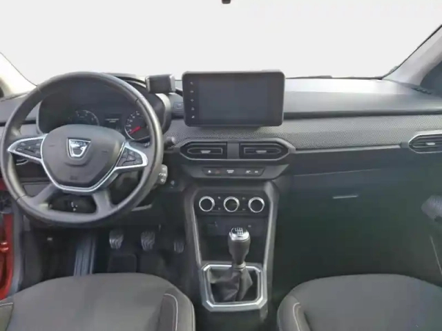 Dacia Jogger 1.0 tce 110ch extreme+ 7 places — photo 13