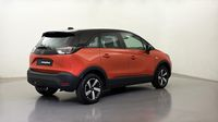 Opel Crossland X 1.2 Turbo 110ch Edition — photo 5