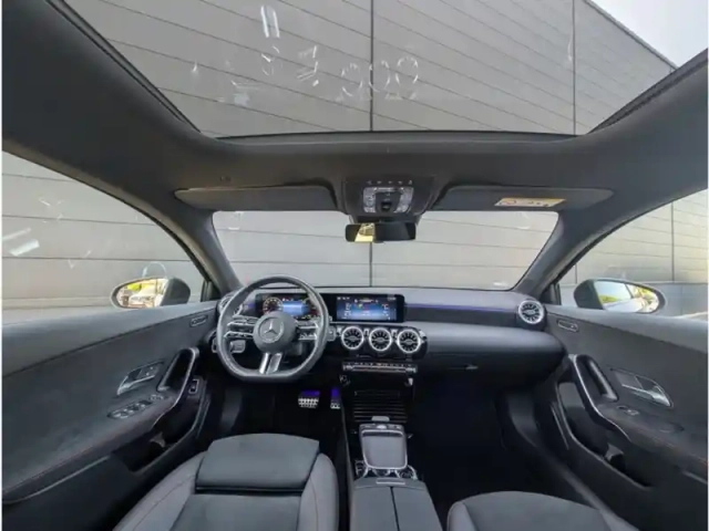 Mercedes Classe A 250 e hybrid eq — photo 11