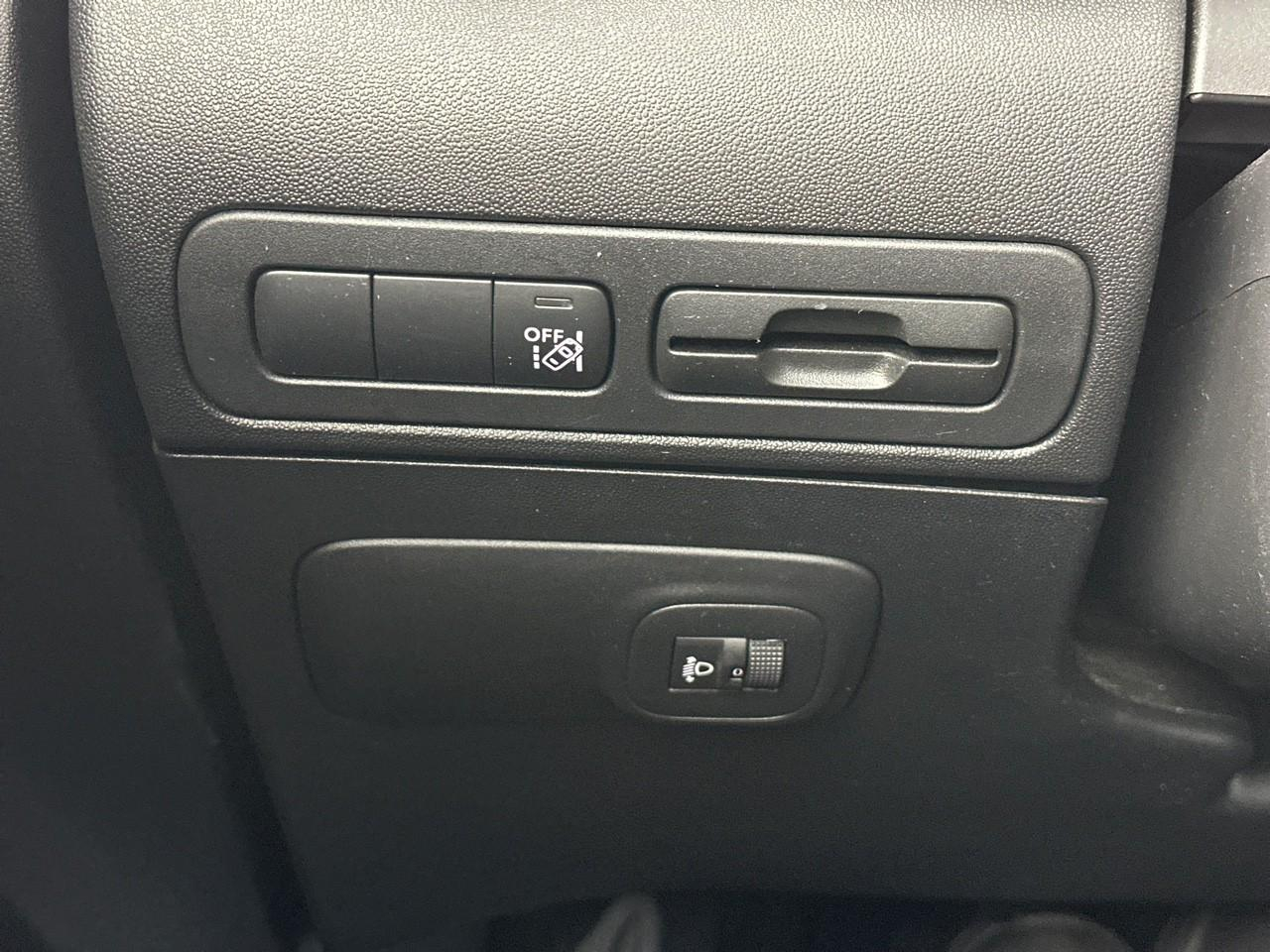 Citroën C3 Aircross puretech 110 s&s bvm6 shine — photo 16