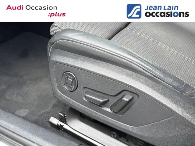 Audi A3 sportback 40 tfsie 204 s tronic 6 — photo 41