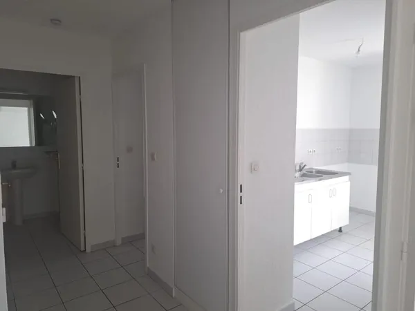 Appartement T2 - Port Marianne