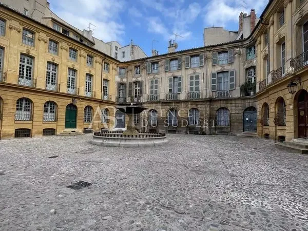 Appartement 1 pièce 35 m²