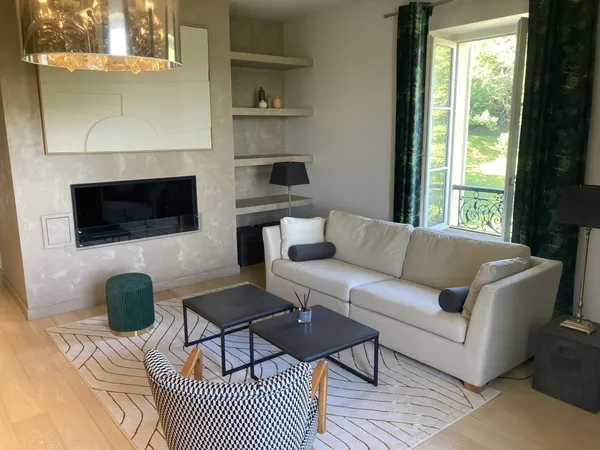 Appartement à louer Caluire-et-Cuire