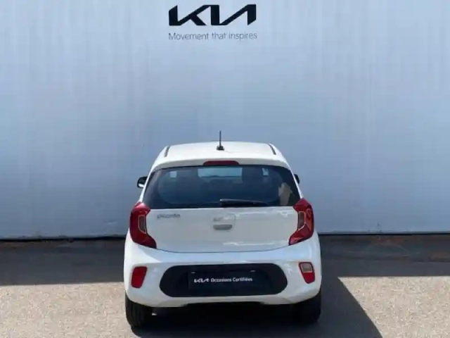 Kia Picanto 1.0 dpi 67ch active — photo 4