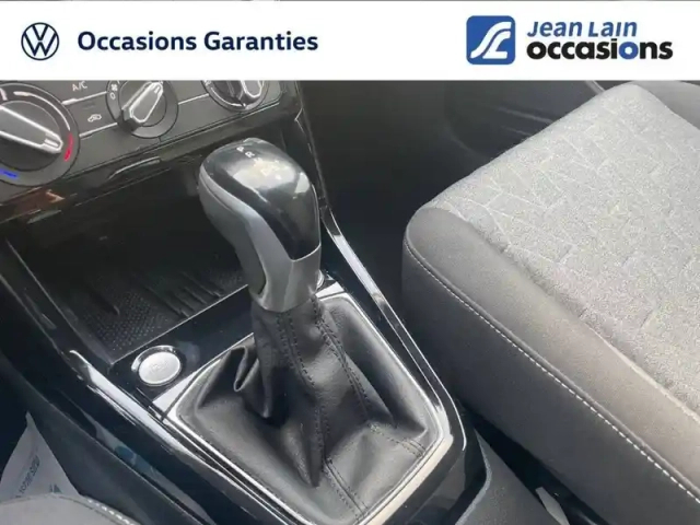 Volkswagen T-Cross 1.0 tsi 116 start/stop dsg7 — photo 56