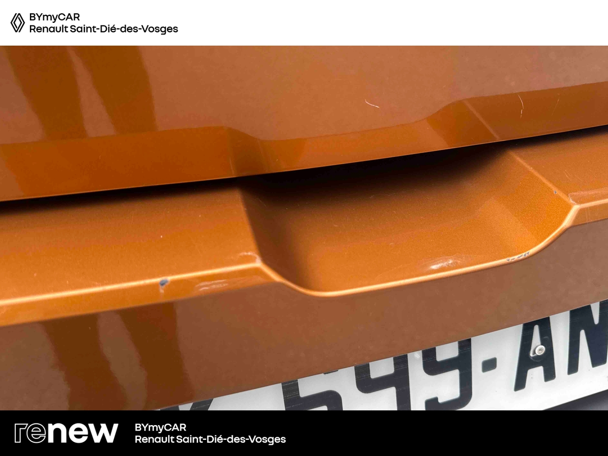 Dacia Sandero ECO-G 100 - 22 — photo 23